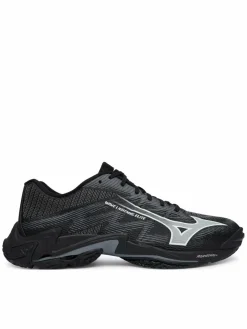 Scarpe indoor Wave Lightning Elite V1GA2600 Nero