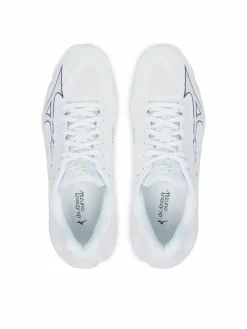 Scarpe indoor Wave Lightning Elite V1GC2600 Bianco