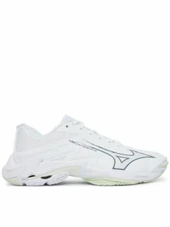 Scarpe indoor Wave Lightning Elite V1GC2600 Bianco