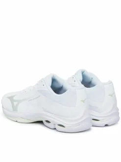 Scarpe indoor Wave Lightning Pro V1GC2660 Bianco
