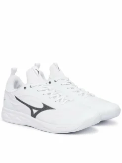 Scarpe indoor Wave Luminous Elite V1GA2620 Bianco
