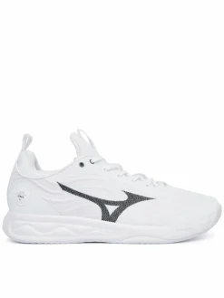 Scarpe indoor Wave Luminous Elite V1GA2620 Bianco