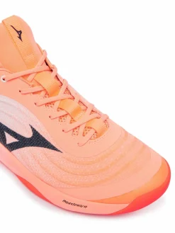 Scarpe indoor Wave Luminous Elite V1GA2620 Corallo