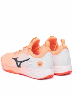 Scarpe indoor Wave Luminous Elite V1GA2620 Corallo