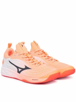 Scarpe indoor Wave Luminous Elite V1GA2620 Corallo