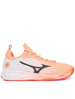Scarpe indoor Wave Luminous Elite V1GA2620 Corallo