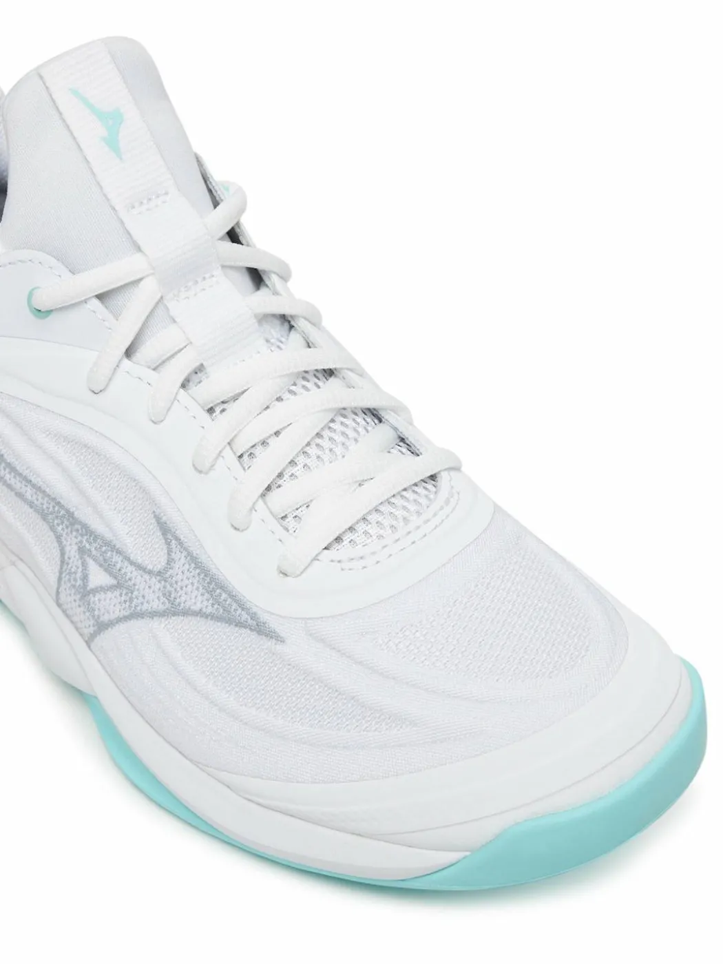 Scarpe indoor Wave Luminous 3 V1GC2420 Bianco