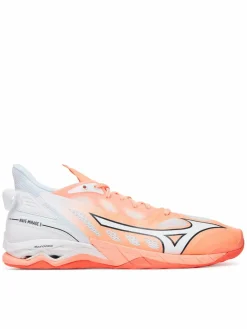 Scarpe indoor Wave Mirage 5 X1GA2350 Arancione