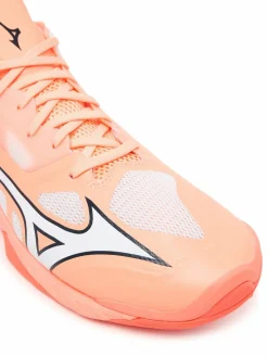 Scarpe indoor Wave Mirage 5 X1GA2350 Arancione