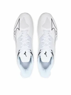 Scarpe indoor Wave Mirage 5 X1GA2350 Bianco