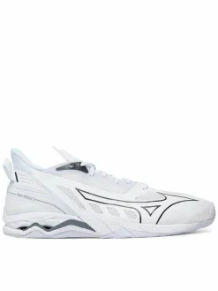 Scarpe indoor Wave Mirage 5 X1GA2350 Bianco