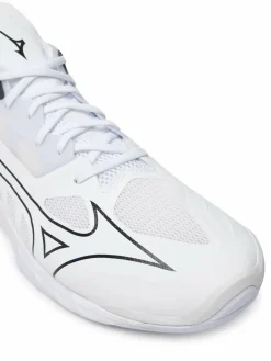 Scarpe indoor Wave Mirage 5 X1GA2350 Bianco