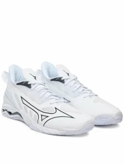 Scarpe indoor Wave Mirage 5 X1GA2350 Bianco