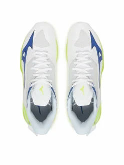 Scarpe indoor Wave Mirage 5 X1GA2350 39 Bianco