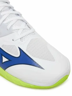Scarpe indoor Wave Mirage 5 X1GA2350 39 Bianco