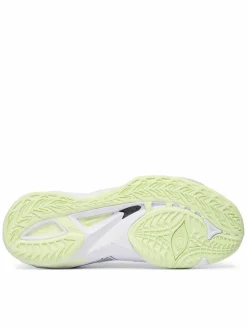 Scarpe indoor Wave Mirage 5 X1GB2350 Bianco