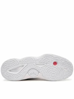 Scarpe indoor Wave Momentum Elite Mid V1GA2517 Bianco