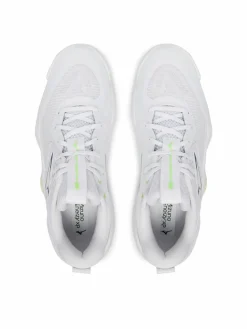 Scarpe indoor Wave Momentum Elite V1GC2512 Bianco