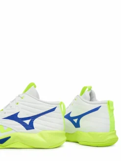 Scarpe indoor Wave Momentum Pro Mid V1GA2545 39 Bianco
