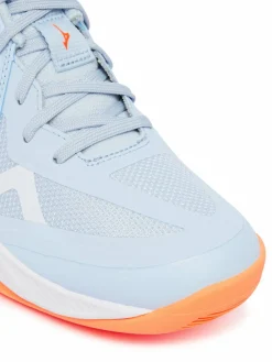 Scarpe indoor Wave Momentum Pro Mid V1GC2545 Azzurro chiaro
