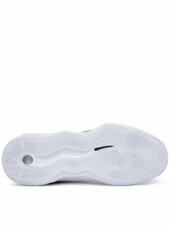 Scarpe indoor Wave Momentum Pro V1GA2540 Bianco