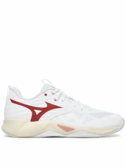 Scarpe indoor Wave Momentum Pro V1GC2540 73 Bianco