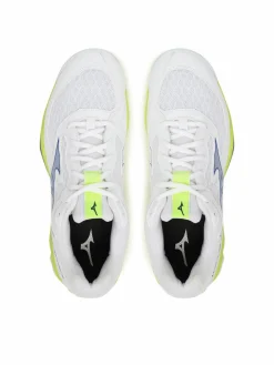 Scarpe indoor Wave Phantom 3 X1GA2260 39 Bianco