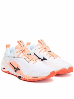 Scarpe indoor Wave Stealth Neo 2.1 X1GA2640 Bianco