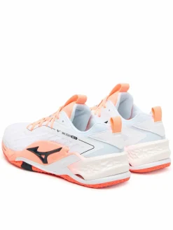 Scarpe indoor Wave Stealth Neo 2.1 X1GA2640 Bianco