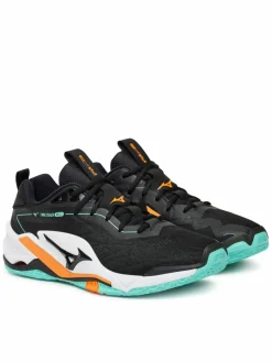 Scarpe indoor Wave Stealth Neo 2 X1GA2400 Nero