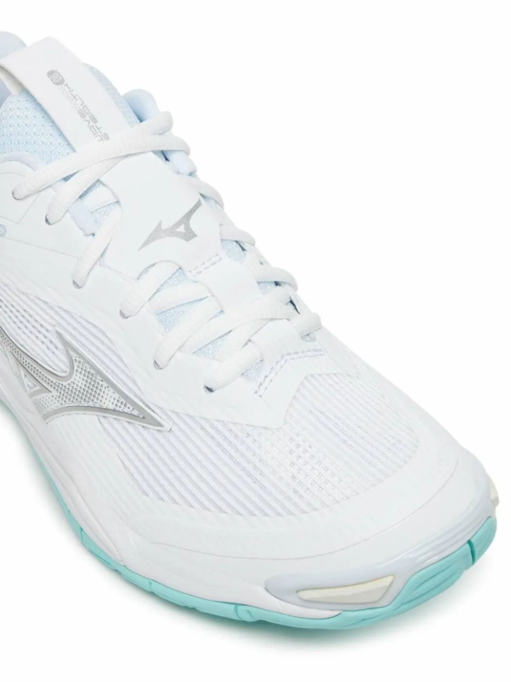 Scarpe indoor Wave Stealth 6 X1GB2430 Bianco