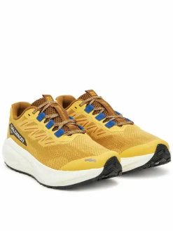 Scarpe running Aero Blaze 3 Grvl L47974200 Giallo