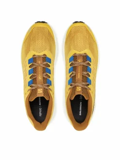 Scarpe running Aero Blaze 3 Grvl L47974200 Giallo