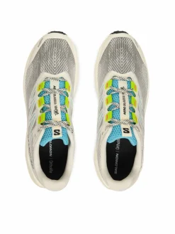 Scarpe running Aero Blaze 3 Grvl L49106200 Grigio