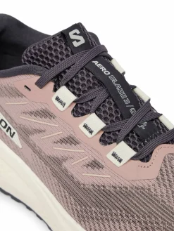 Scarpe running Aero Blaze 3 Grvl W L49218000 Beige