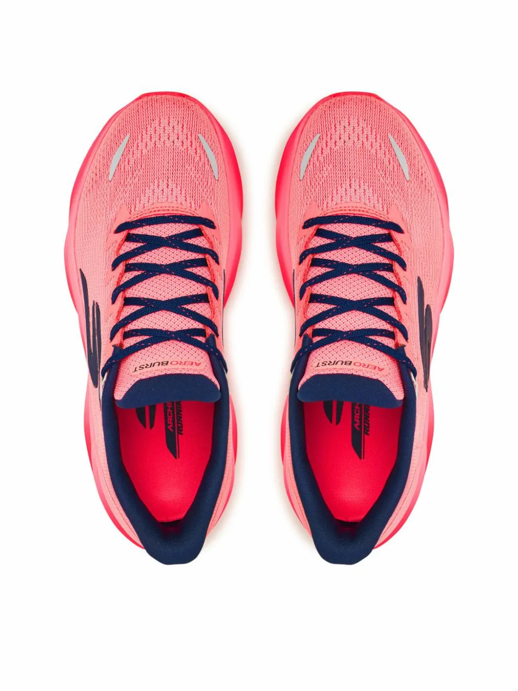 Scarpe running Aero Burst 172210/PINK Rosa