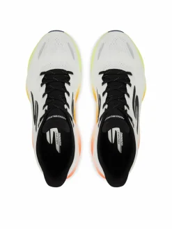 Scarpe running Aero Burst 246210/WBMT Bianco