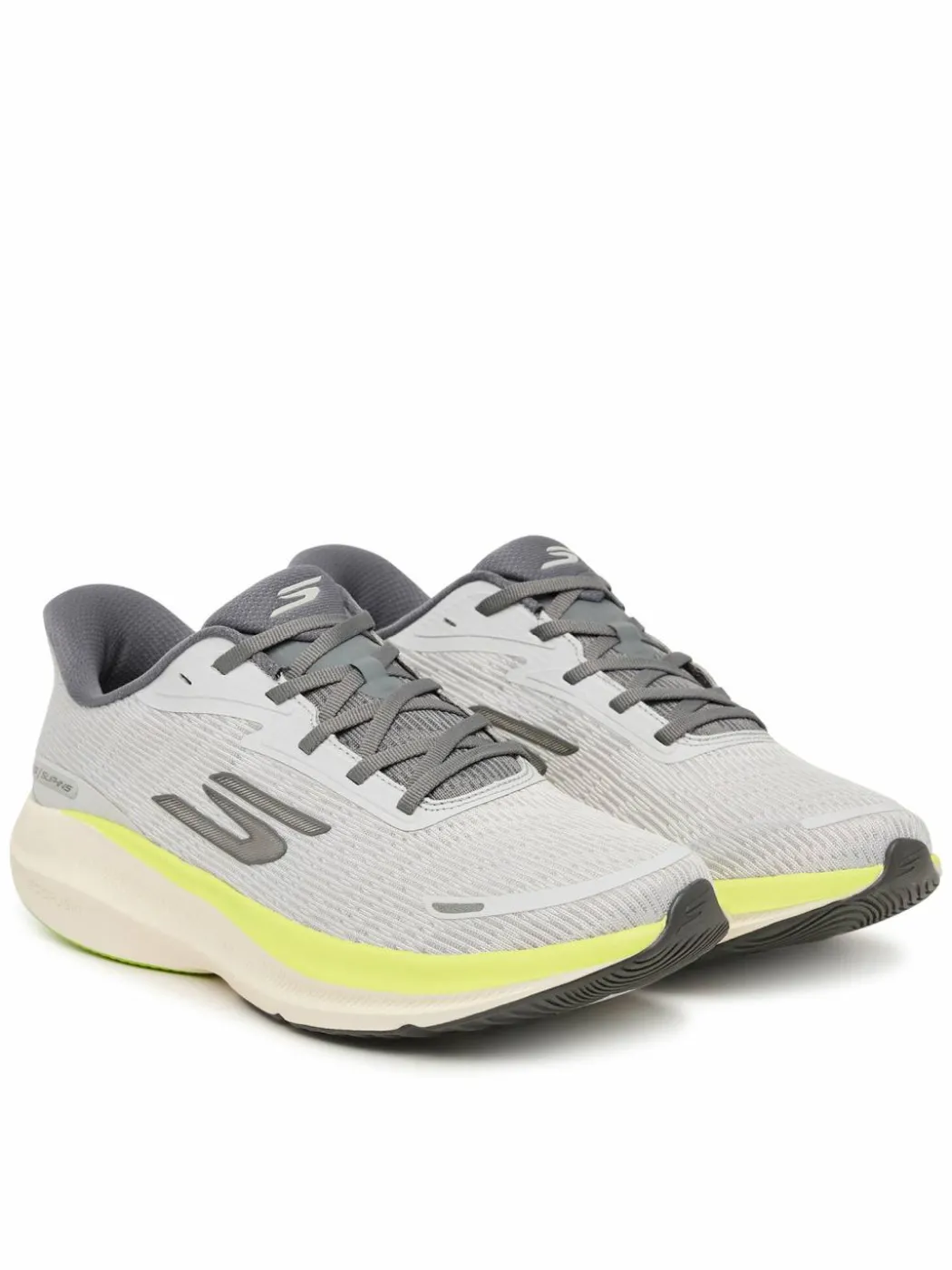 Scarpe running Aero Pulse 246220/GYLM Grigio
