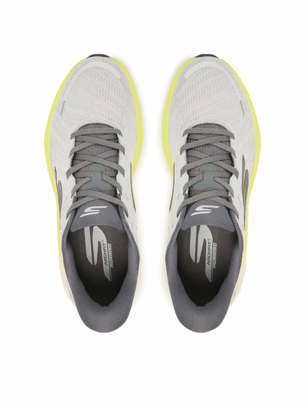 Scarpe running Aero Pulse 246220/GYLM Grigio