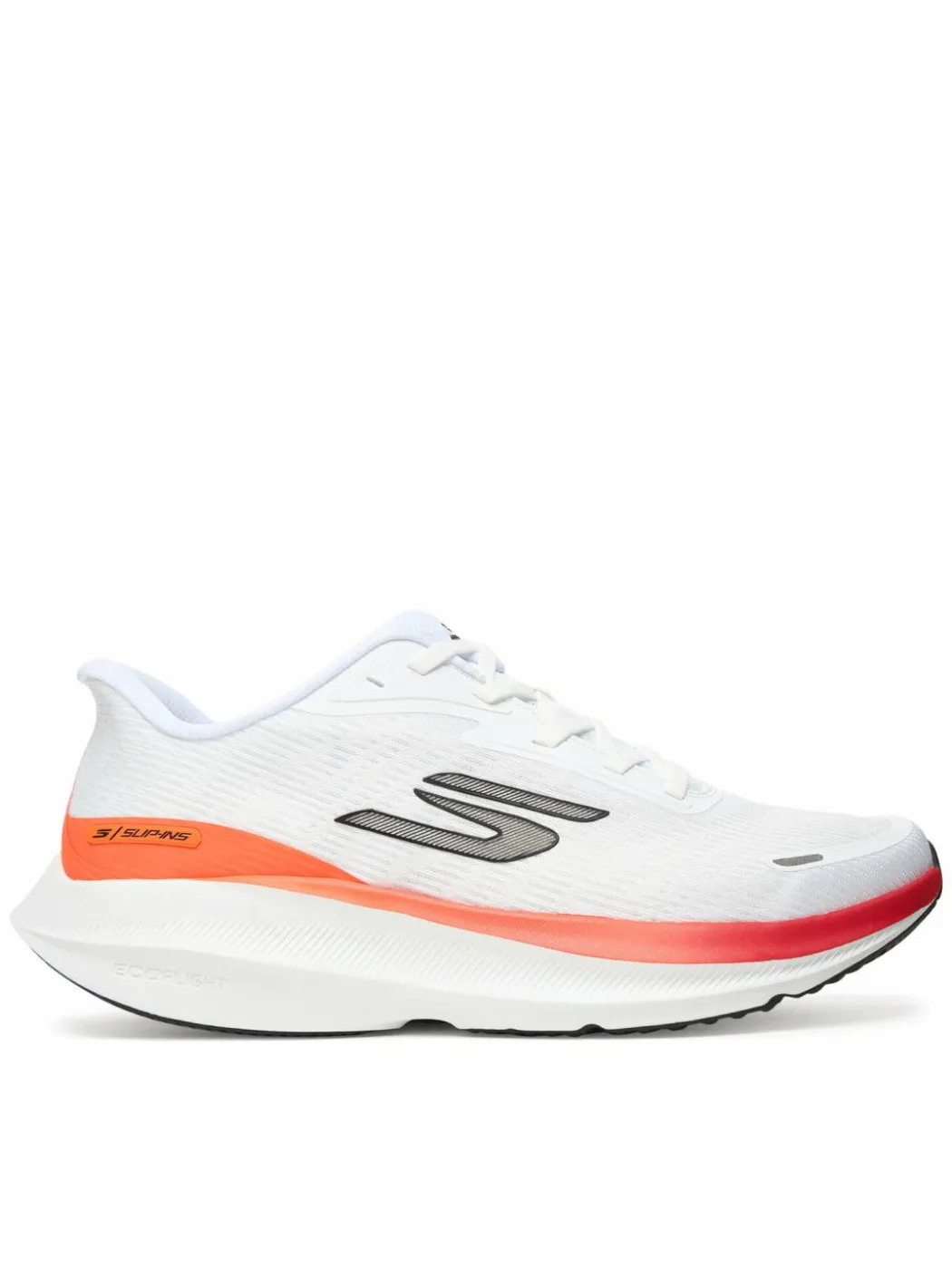 Scarpe running Aero Pulse 246220/WBO Bianco