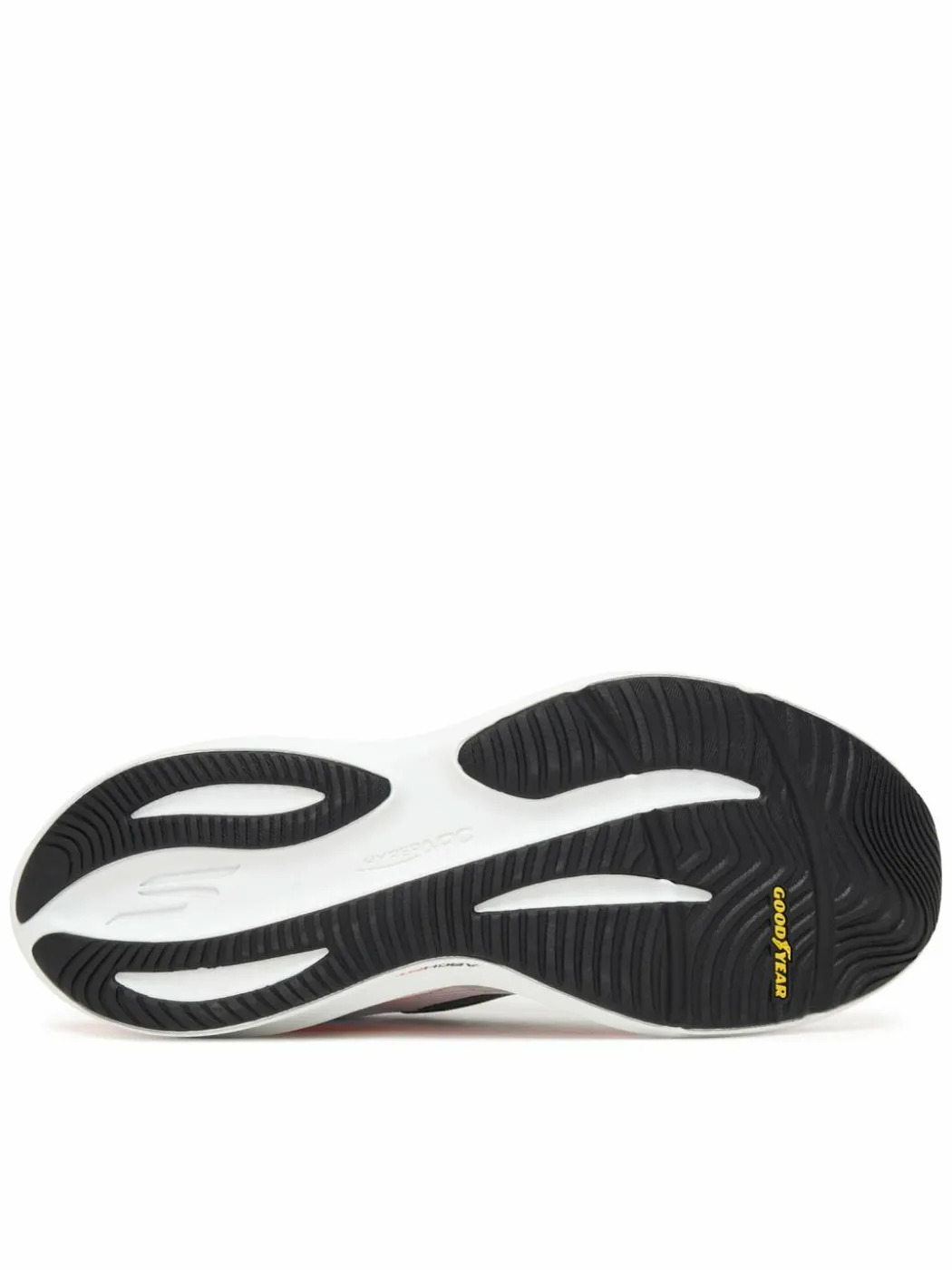 Scarpe running Aero Pulse 246220/WBO Bianco