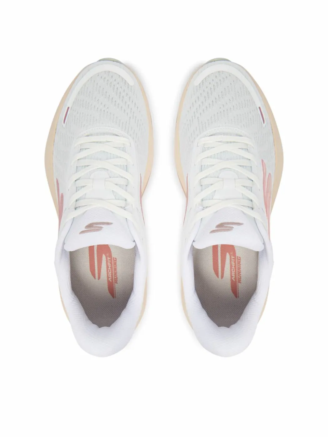 Scarpe running Aero Pulse 172220/WROS Bianco