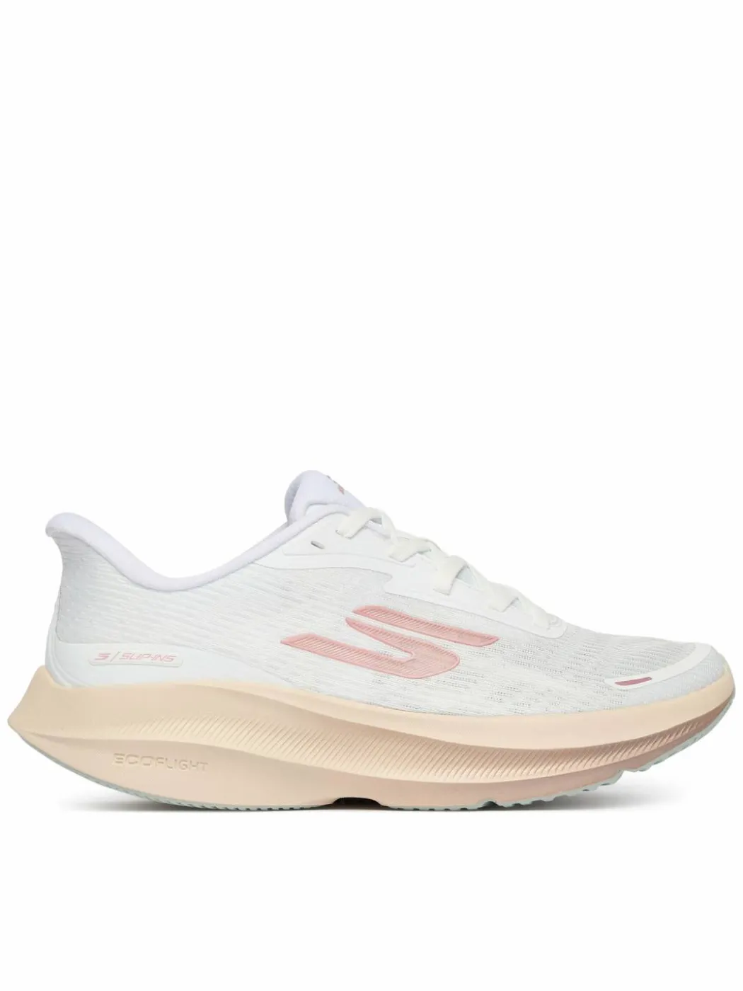 Scarpe running Aero Pulse 172220/WROS Bianco