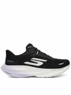Scarpe running Aero Spark 172200/BKPR Nero