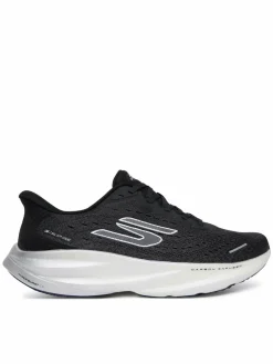 Scarpe running Aero Spark 172205/BKSL Nero