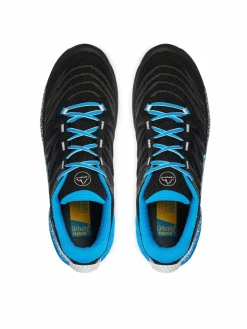Scarpe running Akasha II ZFRS066K00W04 Nero