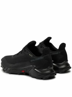 Scarpe running Alphacross 5 Gore-Tex L47307500 Nero