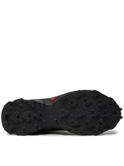 Scarpe running Alphacross 5 Gore-Tex L47307500 Nero