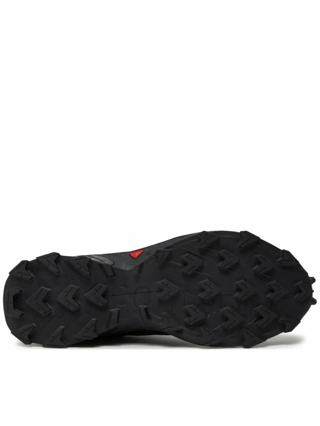 Scarpe running Alphacross 5 Gore-Tex L47307500 Nero