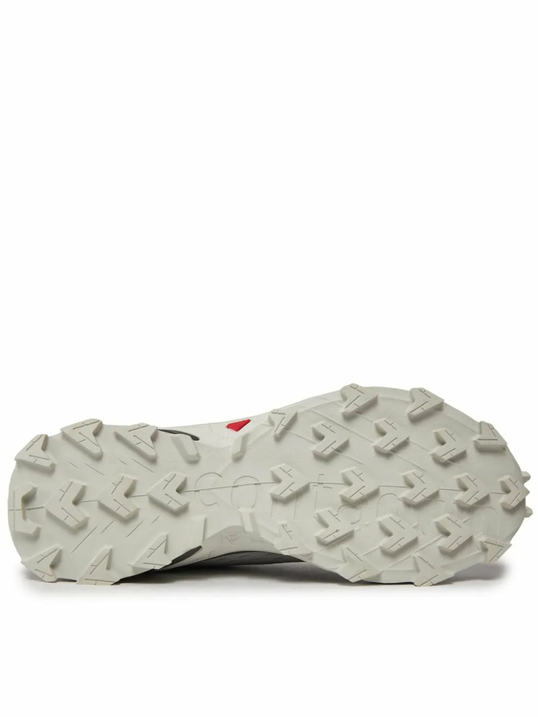 Scarpe running Alphacross 5 473133 29 W0 Grigio
